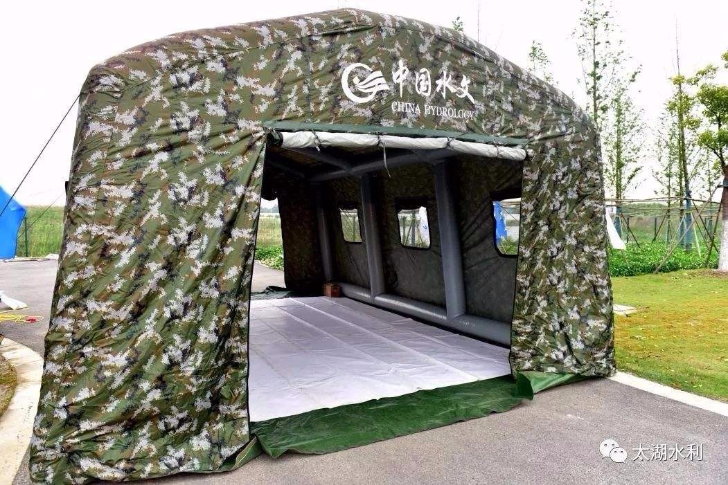 端州迷彩军用帐篷